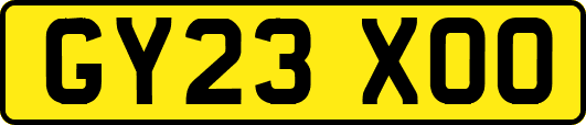 GY23XOO