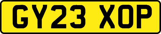 GY23XOP