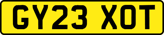 GY23XOT