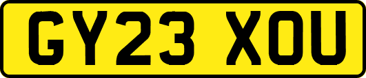 GY23XOU