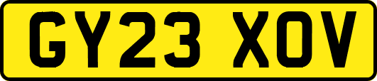 GY23XOV