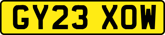 GY23XOW