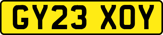GY23XOY