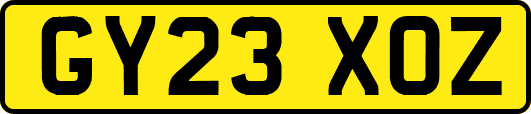 GY23XOZ