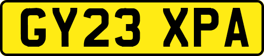 GY23XPA