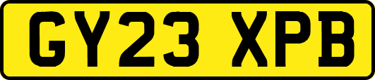 GY23XPB