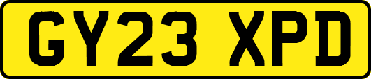 GY23XPD