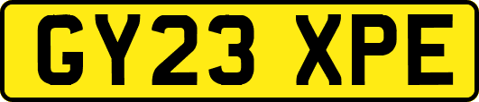 GY23XPE