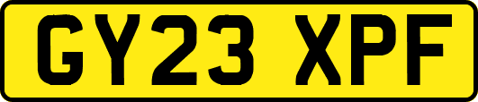 GY23XPF