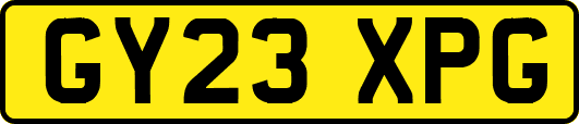 GY23XPG