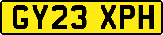 GY23XPH