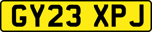GY23XPJ