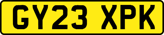 GY23XPK