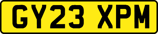 GY23XPM