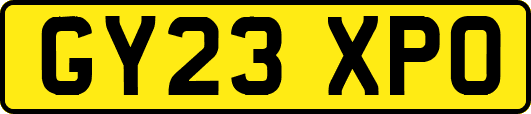 GY23XPO