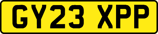 GY23XPP