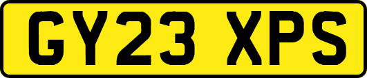 GY23XPS