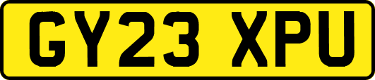 GY23XPU