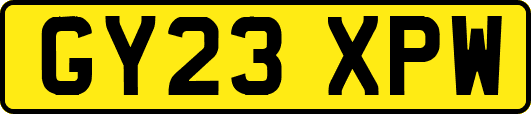 GY23XPW