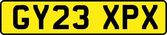 GY23XPX