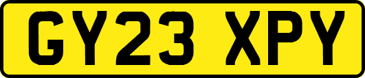 GY23XPY