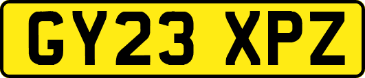 GY23XPZ