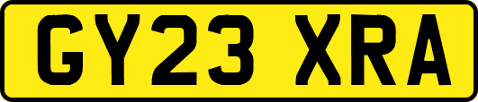 GY23XRA