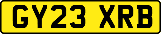 GY23XRB