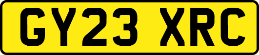 GY23XRC
