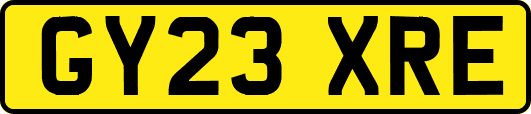 GY23XRE