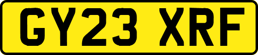 GY23XRF