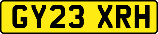 GY23XRH
