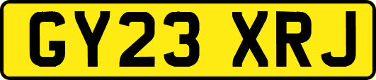 GY23XRJ
