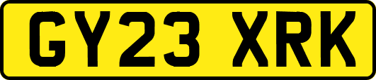 GY23XRK
