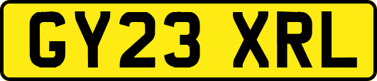 GY23XRL