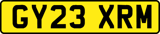 GY23XRM