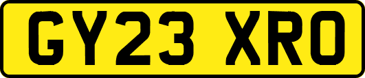GY23XRO