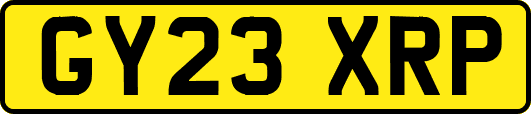 GY23XRP