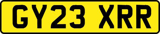GY23XRR