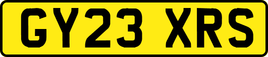 GY23XRS