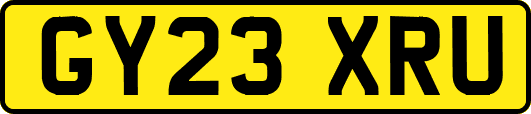 GY23XRU
