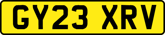 GY23XRV