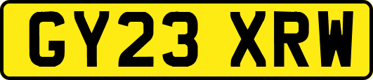 GY23XRW
