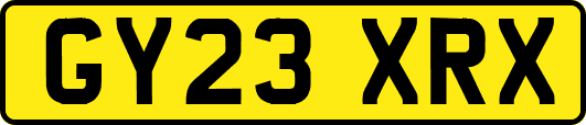 GY23XRX