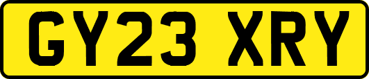 GY23XRY