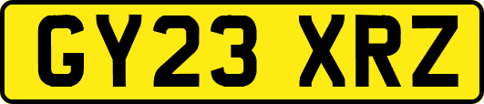 GY23XRZ
