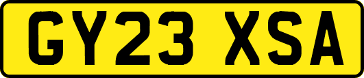 GY23XSA