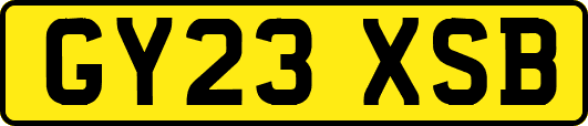 GY23XSB