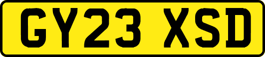 GY23XSD