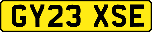GY23XSE